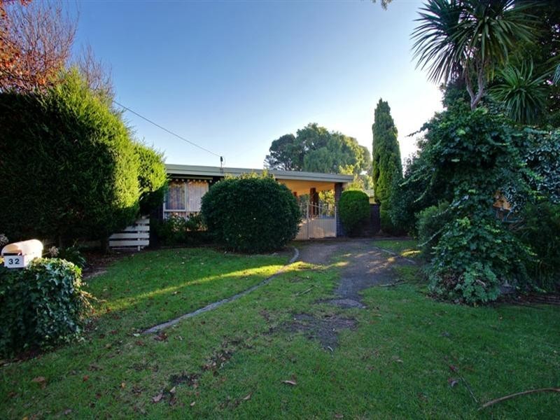 32 Brendel Street, Rosebud West VIC 3940