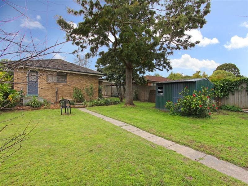 39 Ashenden Square, Rosebud West VIC 3940