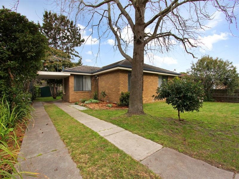 39 Ashenden Square, Rosebud West VIC 3940