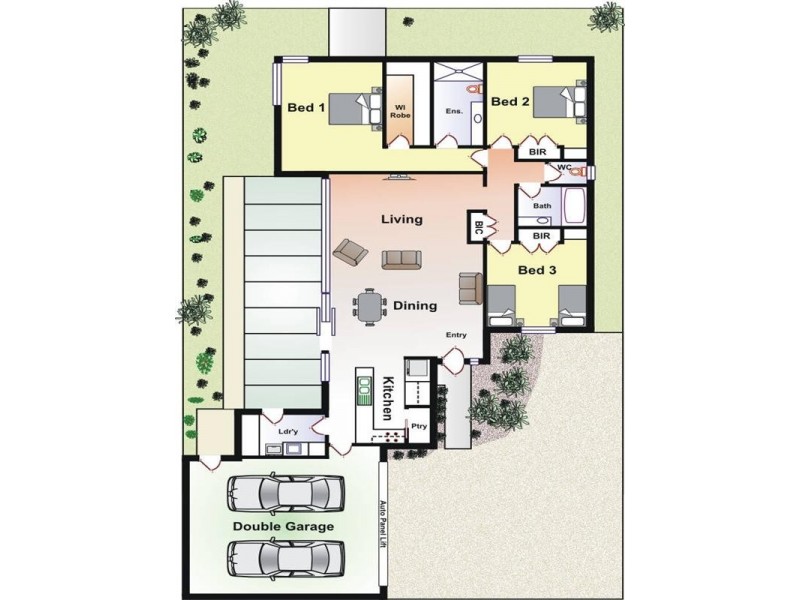 69a Potton Avenue, Rosebud VIC 3939