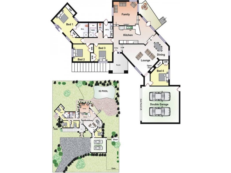 4 Parattah Court, Rosebud VIC 3939