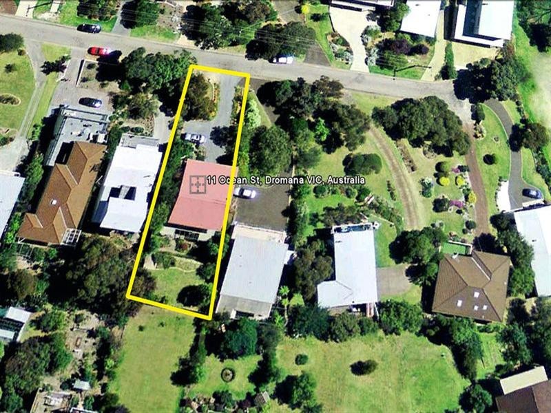 11 Ocean Street, Dromana VIC 3936
