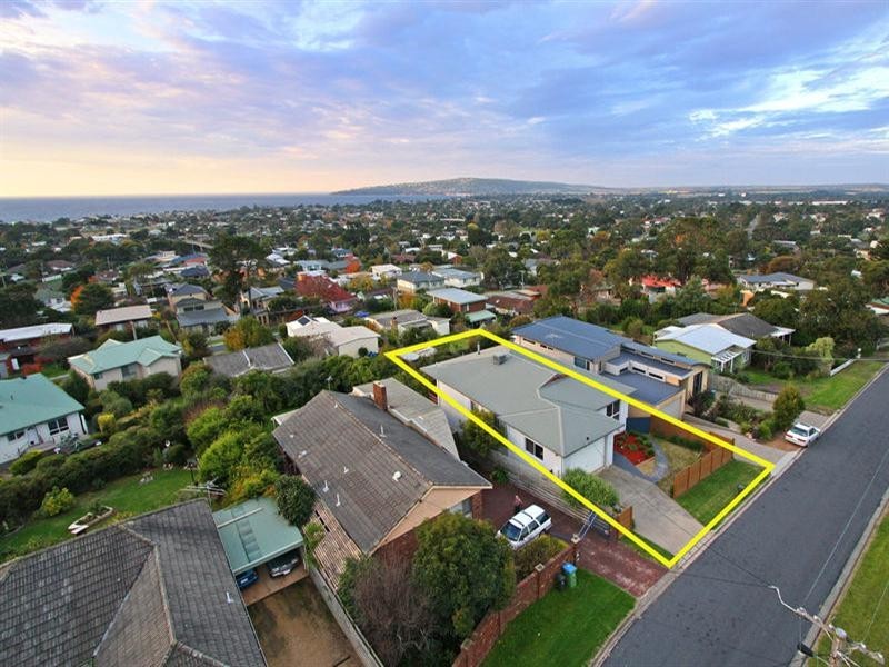 22 Panoramic Avenue, Dromana VIC 3936