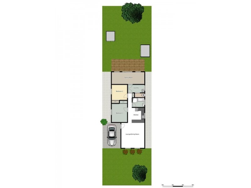 158 Ninth Avenue, Rosebud VIC 3939