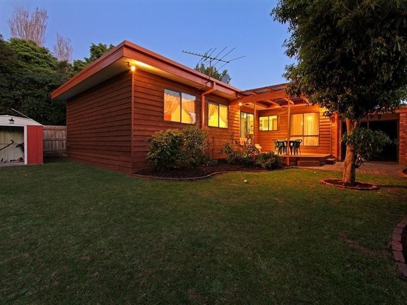 22 Sunningdale Road, Rosebud VIC 3939