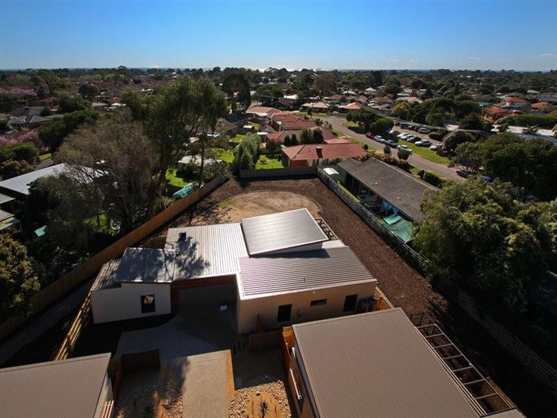 3,5 and 7 Karawa Close, Rosebud West VIC 3940