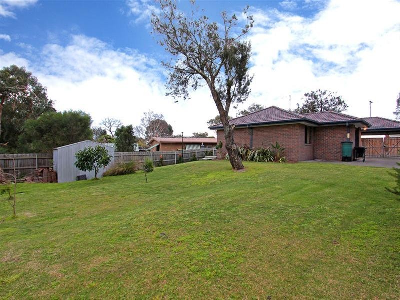 15 Wakool Avenue, Rosebud VIC 3939