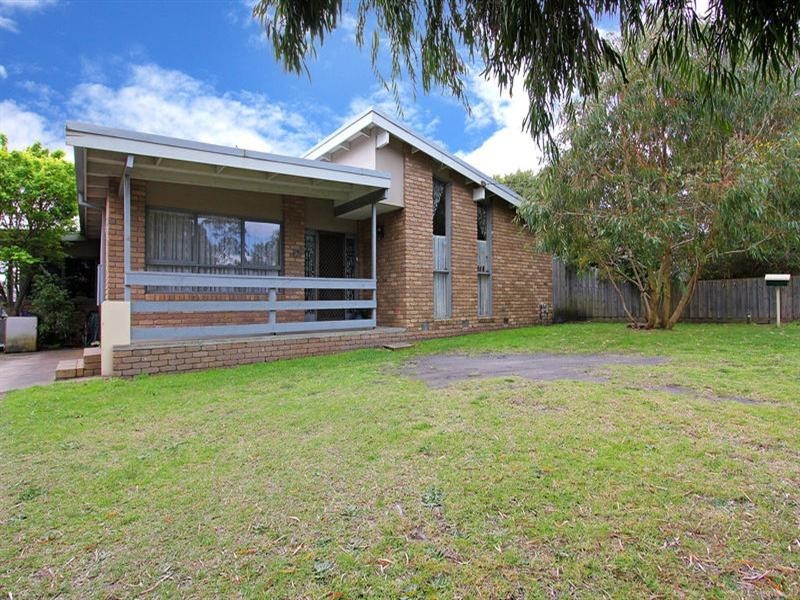 138 Eastbourne Road, Rosebud VIC 3939