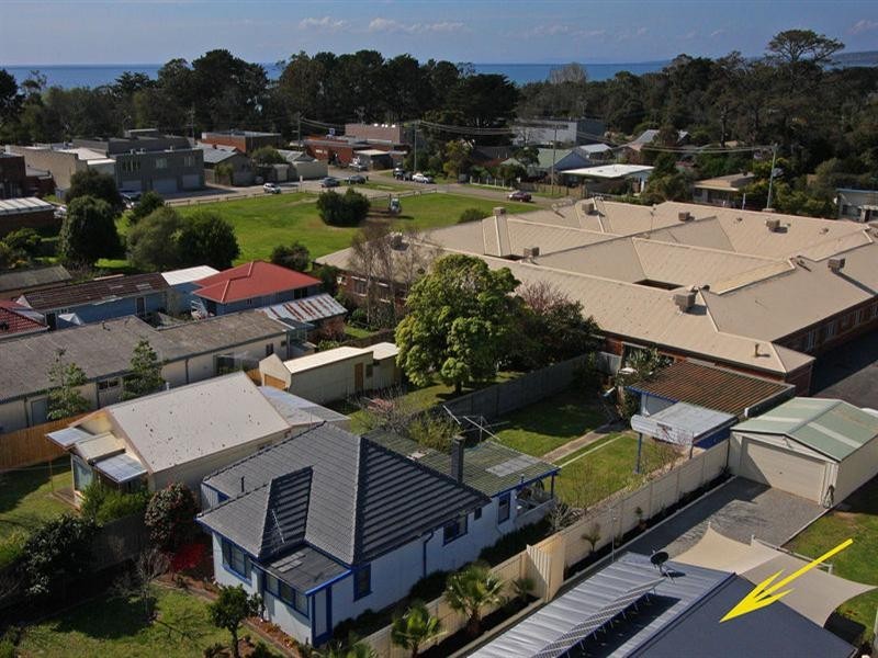 17 Park Avenue, Rosebud VIC 3939