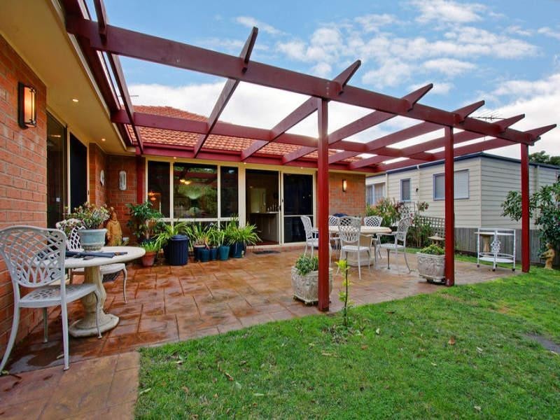 3 Overbay Avenue, Dromana VIC 3936