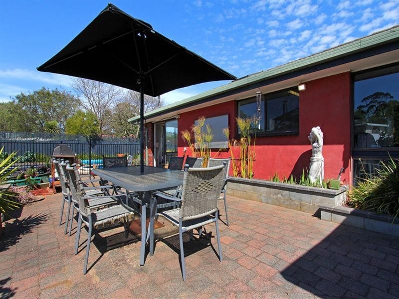 16 Lambert Court, Rosebud VIC 3939