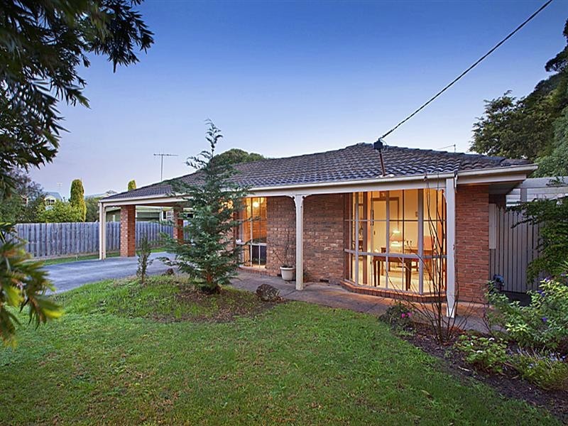 412 Waterfall Gully Road, Rosebud VIC 3939
