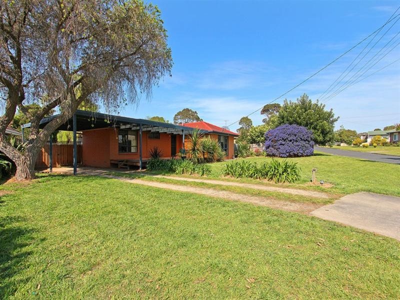 3 Orana Crescent, Rosebud VIC 3939