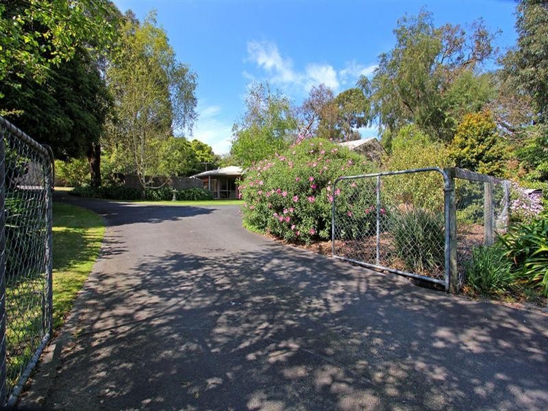 10 Parattah Court, Rosebud VIC 3939