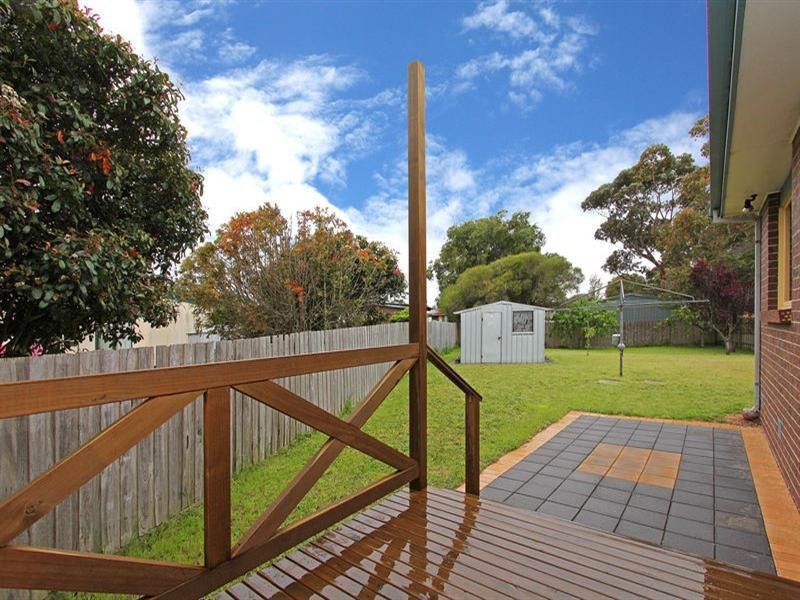 41 Elizabeth Avenue, Rosebud West VIC 3940