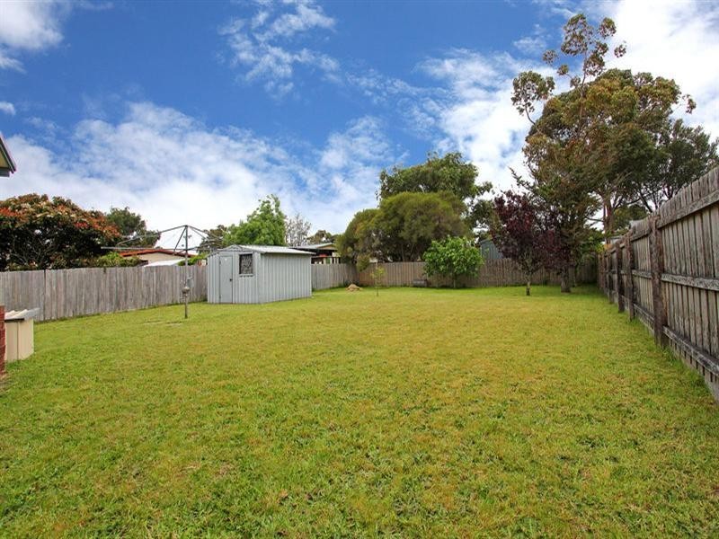 41 Elizabeth Avenue, Rosebud West VIC 3940