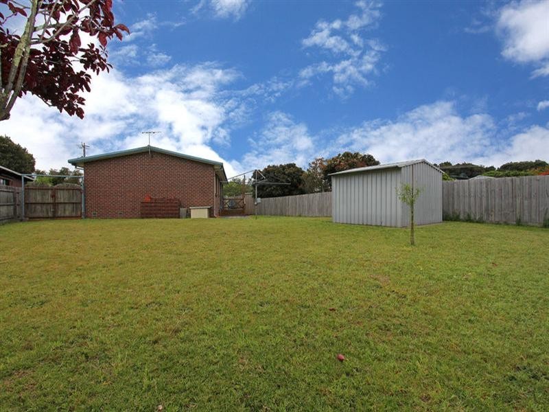 41 Elizabeth Avenue, Rosebud West VIC 3940