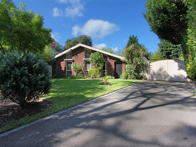 18 Irving Court, Rosebud VIC 3939