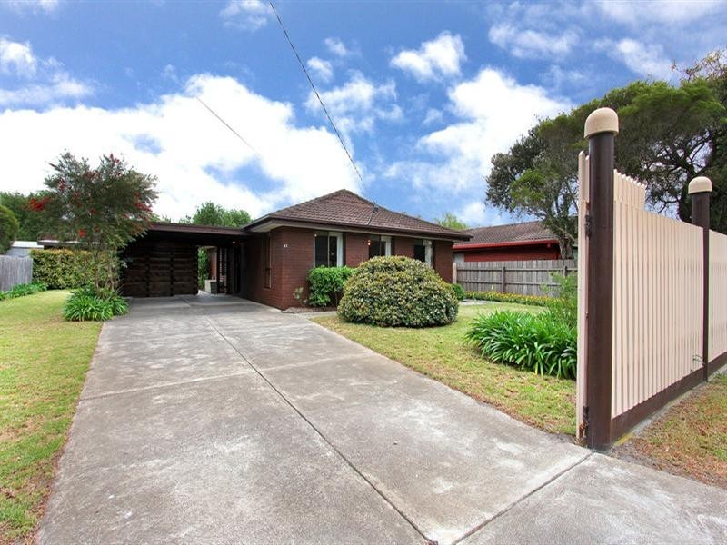 42 Flamingo Road, Rosebud West VIC 3940