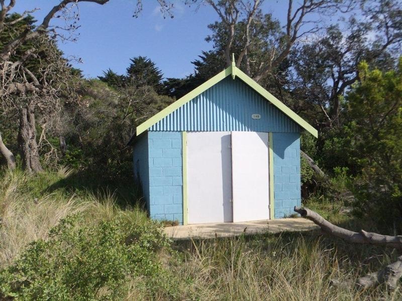 148 Beach Box, Rosebud VIC 3939