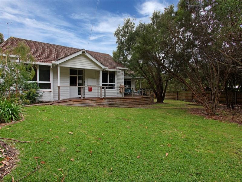 51-53 Parson Street, Rye VIC 3941