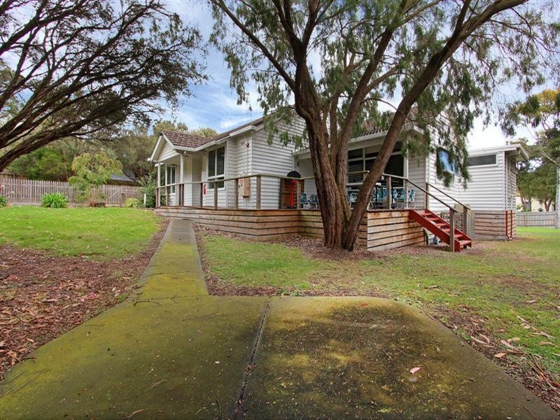 51-53 Parson Street, Rye VIC 3941