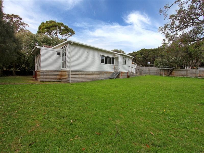 51-53 Parson Street, Rye VIC 3941