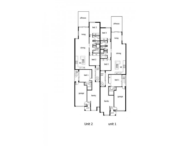 18A Capel Avenue, Rosebud West VIC 3940