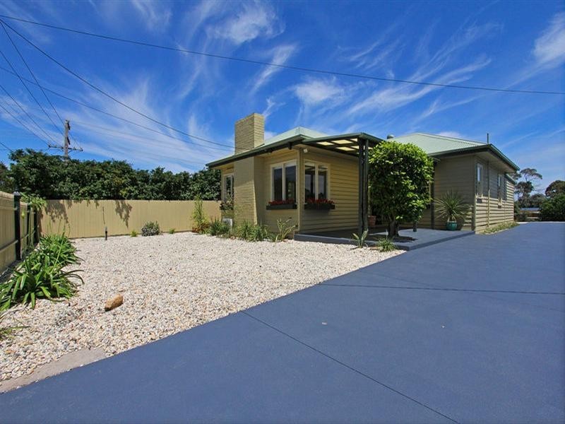 1/54 Hayes Avenue, Rosebud VIC 3939