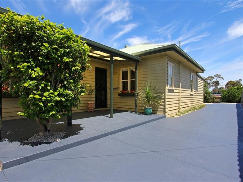 1/54 Hayes Avenue, Rosebud VIC 3939