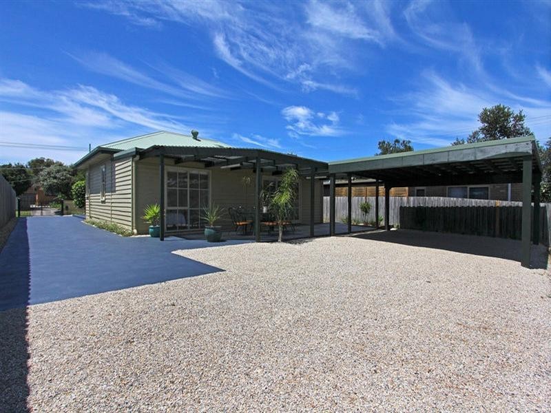 1/54 Hayes Avenue, Rosebud VIC 3939