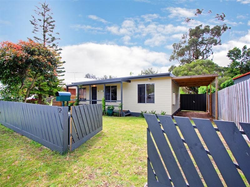 52 Russell Street, Tootgarook VIC 3941