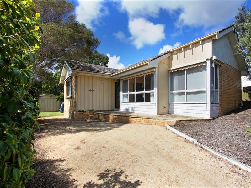 43 Rosebud Parade, Rosebud VIC 3939