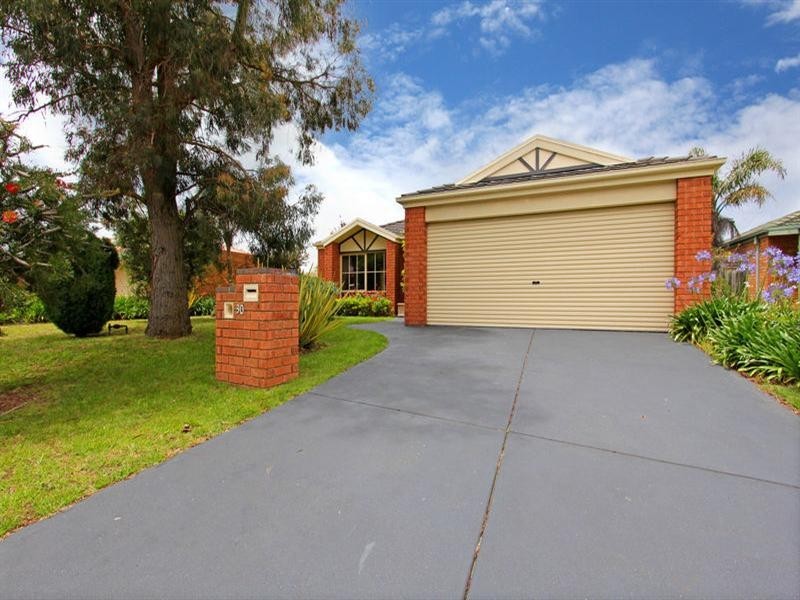 30 Baybreeze Court, Rosebud West VIC 3940