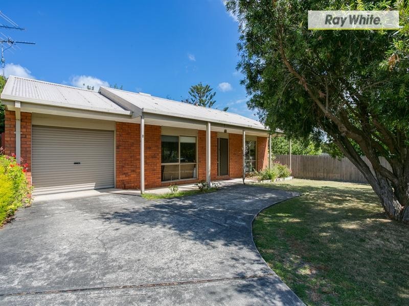 16a Macedon Avenue, Dromana VIC 3936
