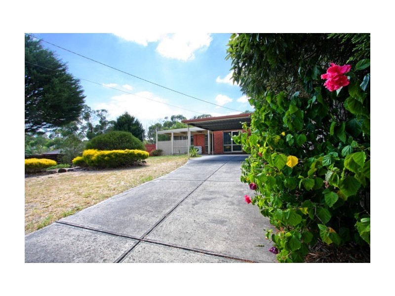 25 Sylvan Drive, Rosebud VIC 3939