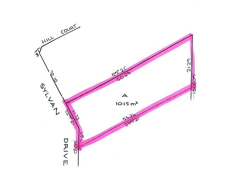 25 Sylvan Drive, Rosebud VIC 3939