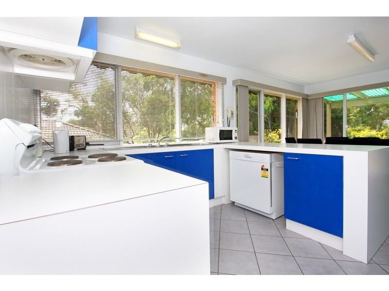 25 Sylvan Drive, Rosebud VIC 3939