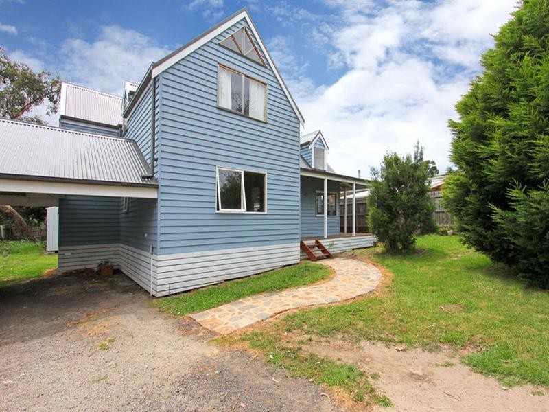 8 Sunningdale Road, Rosebud VIC 3939