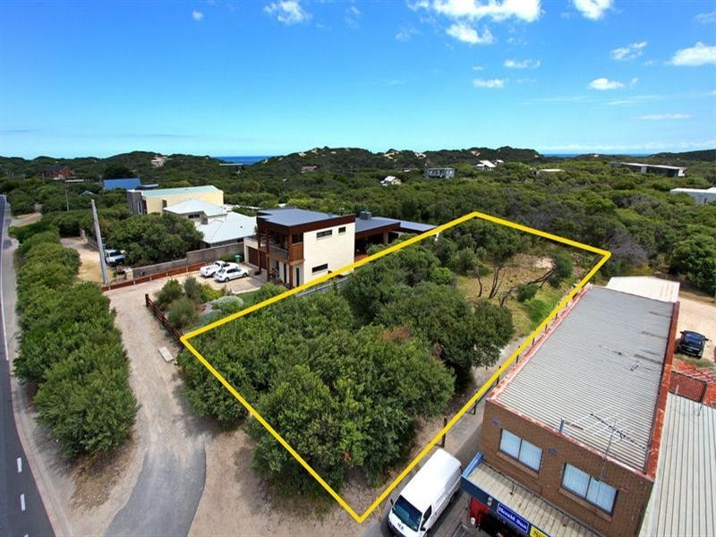 374 Dundas Street, Rye VIC 3941