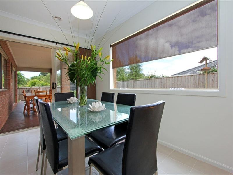 15 Parkedge Circuit, Rosebud VIC 3939