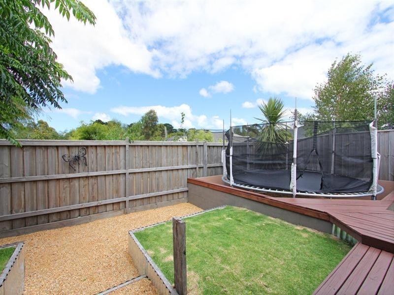 15 Parkedge Circuit, Rosebud VIC 3939