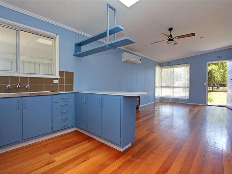 1 Greenhood Crescent, Rosebud West VIC 3940