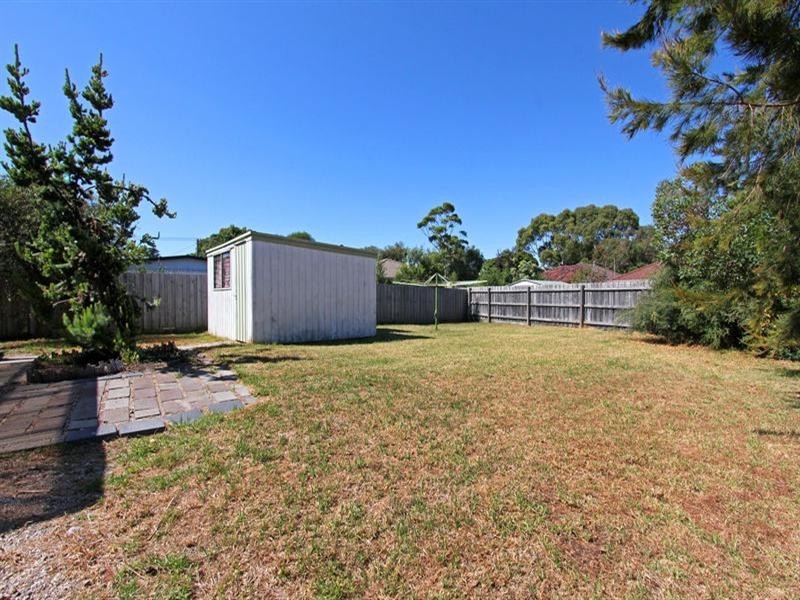 1 Greenhood Crescent, Rosebud West VIC 3940