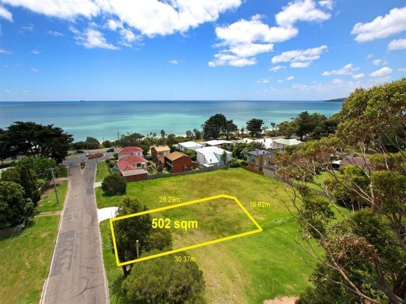 3 Foote Street, Dromana VIC 3936