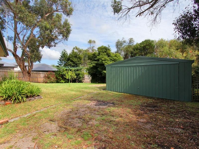 26 Fairway Crescent, Mccrae VIC 3938