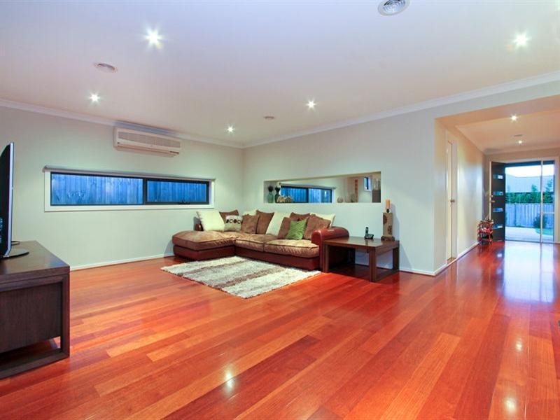 3 Fernwood Place, Rosebud VIC 3939