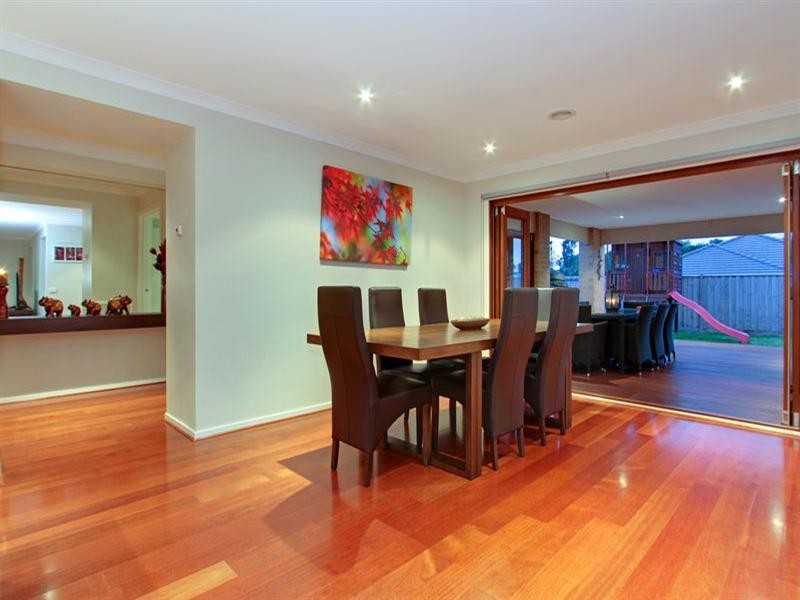 3 Fernwood Place, Rosebud VIC 3939