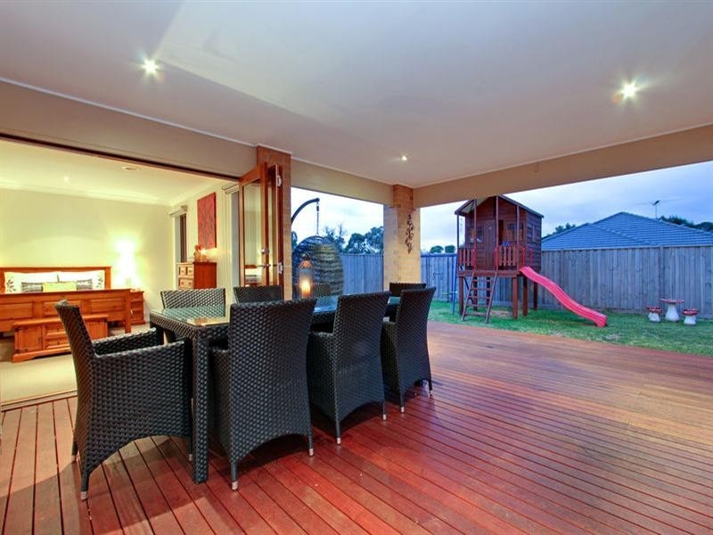 3 Fernwood Place, Rosebud VIC 3939