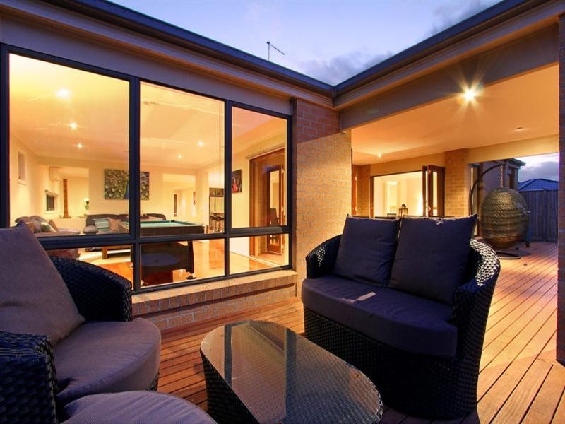 3 Fernwood Place, Rosebud VIC 3939